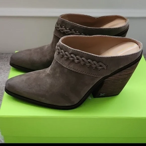 Sam Edelman Alison Mule - Picture 5 of 8